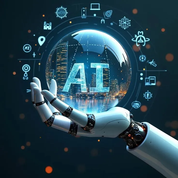 AI And Automation