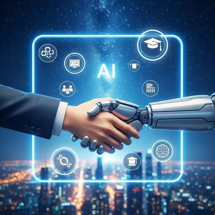 Artificial Intelligence 