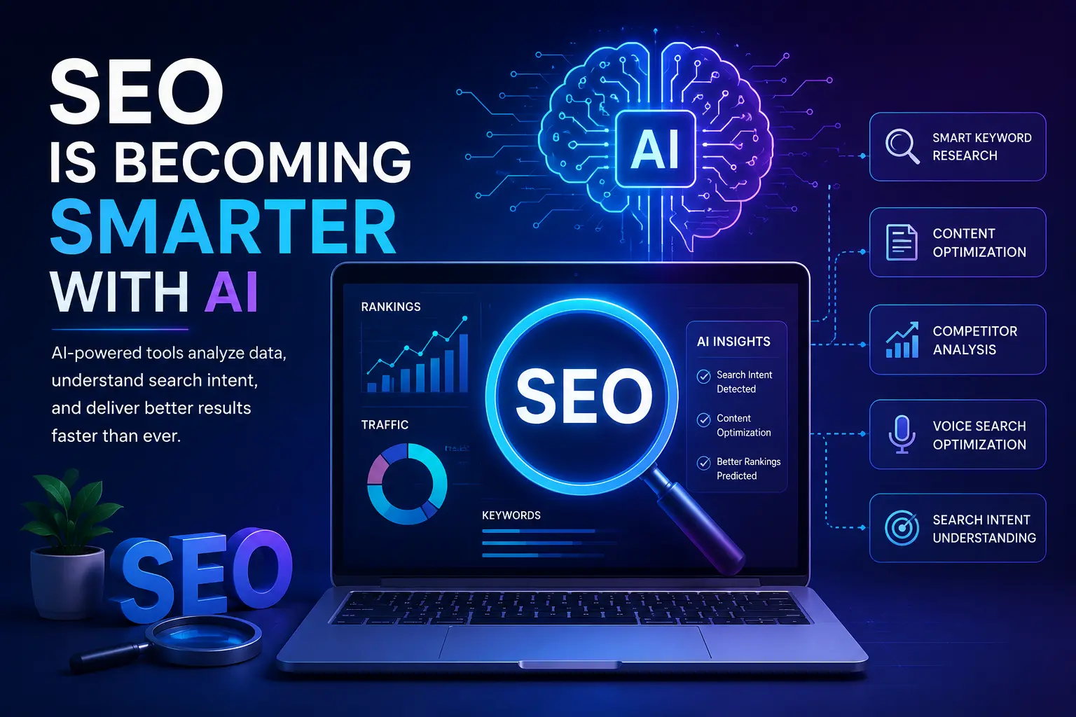 SEO And AI