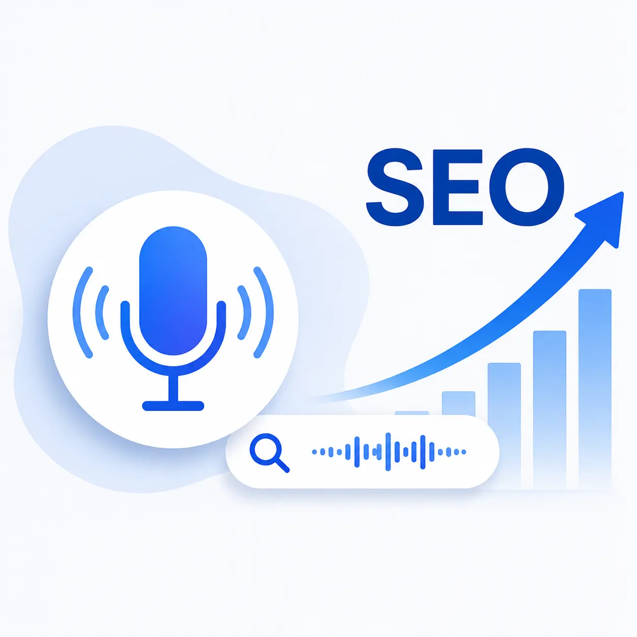 Voice Search Optimization